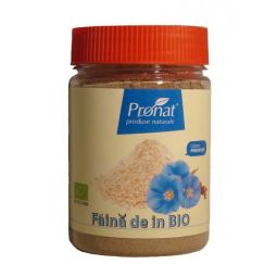 Faina seminte in eco 150g - PRONAT