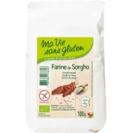 Faina sorg eco 500g - MA VIE SANS GLUTEN