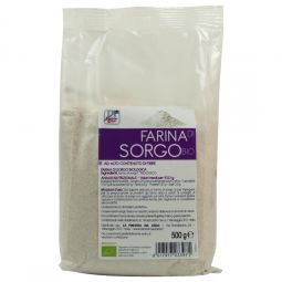 Faina sorg bio 500g - LA FINESTRA SUL CIELO