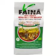 Faina secara integrala {ambalaj color} eco 1kg - NATURALIA