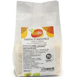 Faina migdale eco 200g - VIVIBIO