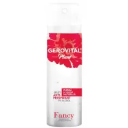 Deodorant spray antiperspirant Fancy 150ml - GEROVITAL PLANT