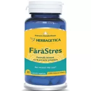 FaraStres 30cps - HERBAGETICA