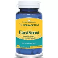 FaraStres 60cps - HERBAGETICA