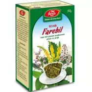 Ceai farebil 50g - FARES