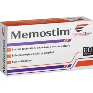 MemoStim 60cps - FARMACLASS
