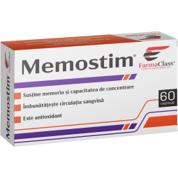 MemoStim 60cps - FARMACLASS