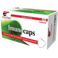 Imunocaps 50cps - FARMACLASS
