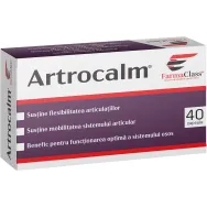 ArtroCalm 40cps - FARMACLASS