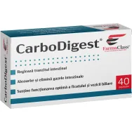 CarboDigest 40cps - FARMACLASS