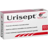 UriSept 60cps - FARMACLASS