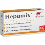Hepamix 60cps - FARMACLASS