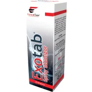 Spray antitabac ExoTab 30ml - FARMACLASS