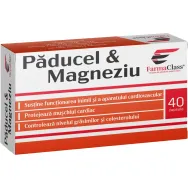Paducel magneziu 40cps - FARMACLASS