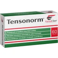 TensoNorm 60cps - FARMACLASS