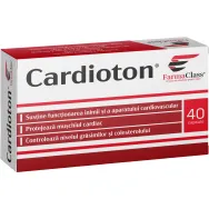 CardioTon 40cps - FARMACLASS