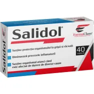 Salidol 40cps - FARMACLASS