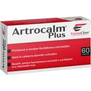 ArtroCalm plus 60cps - FARMACLASS