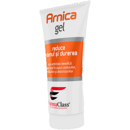 Gel arnica 100ml - FARMACLASS