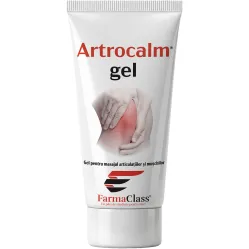 Gel ArtroCalm 100ml - FARMACLASS