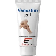 Gel picioare obosite varice VenoStim 100ml - FARMACLASS