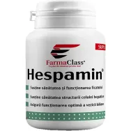 Hespamin 120cps - FARMACLASS