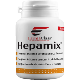 Hepamix 150cps - FARMACLASS