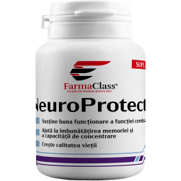 NeuroProtect 120cps - FARMACLASS
