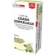 Ceai coada soricelului 20dz - FARMACLASS
