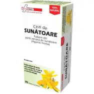 Ceai sunatoare 20dz - FARMACLASS