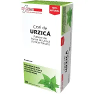 Ceai urzica 20dz - FARMACLASS