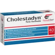 Cholestadyn 40cps - FARMACLASS