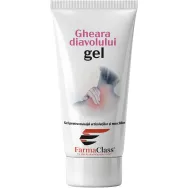 Gel gheara diavolului 100ml - FARMACLASS