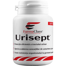 UriSept 150cps - FARMACLASS