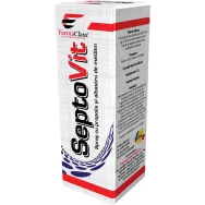 Spray Septovit albastru metilen propolis 30ml - FARMACLASS