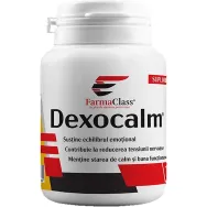 DexoCalm 120cps - FARMACLASS