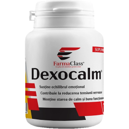 DexoCalm 120cps - FARMACLASS