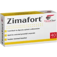Zimafort 40cps - FARMACLASS