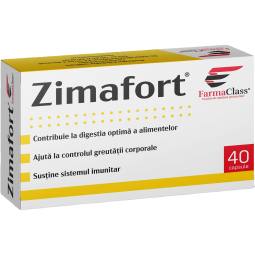 Zimafort 40cps - FARMACLASS