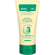 Sampon balsam 2in1 revitalizant cheratina fara spuma 150ml - GEROVITAL TRATAMENT EXPERT