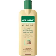 Sampon regenerant cheratina 250ml - GEROVITAL TRATAMENT EXPERT