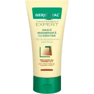 Masca par regeneranta cheratina 150ml - GEROVITAL TRATAMENT EXPERT