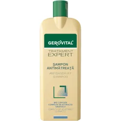 Sampon antimatreata 400ml - GEROVITAL TRATAMENT EXPERT