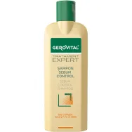 Sampon sebum control 250ml - GEROVITAL TRATAMENT EXPERT