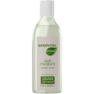 Apa micelara Microbiom Protect 400ml - GEROVITAL PLANT 2019