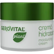 Crema hidratanta Microbiom Protect 50ml - GEROVITAL PLANT