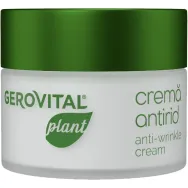 Crema antirid spf15 Microbiom Protect 50ml - GEROVITAL PLANT