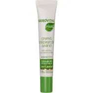Crema anticearcan antirid Microbiom Protect 15ml - GEROVITAL PLANT 2019