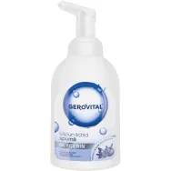 Sapun lichid spuma maini glicerina Pure 300ml - GEROVITAL