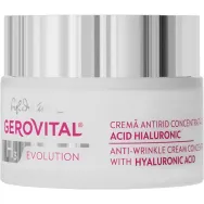 Crema antirid acid hialuronic 50ml - GEROVITAL H3 EVOLUTION